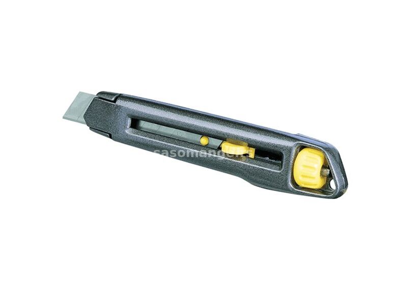 Skalpel interlock - 18 mm - 0-10-018 - Stanley