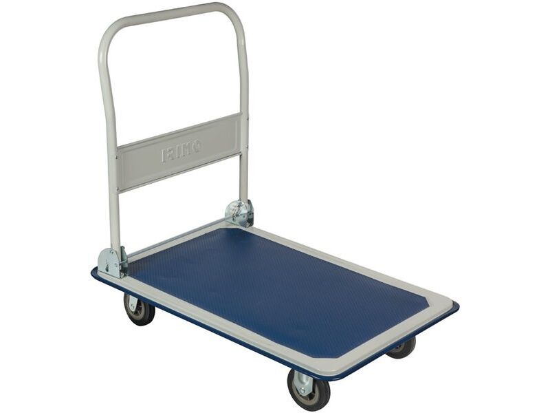 Transportna kolica 300 kg - 9063HT300 - Irimo