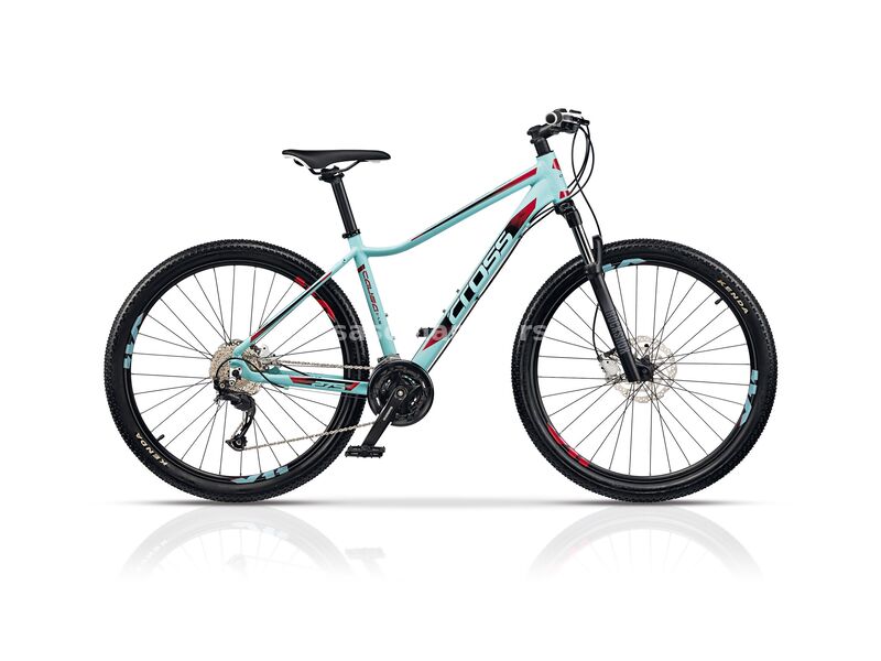 CROSS Bicikl 27.5 CAUSA SL 5 480mm 2023