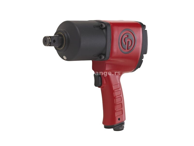 Chicago Pneumatic pneumatski udarni odvijač CP7630, 3/4", 1500Nm