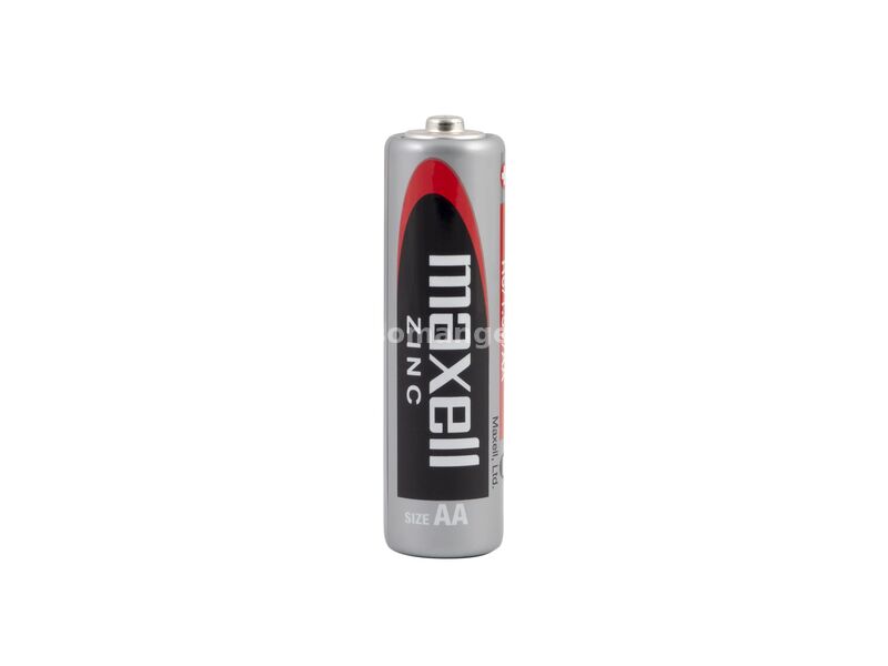 Maxell cink baterija blister R6