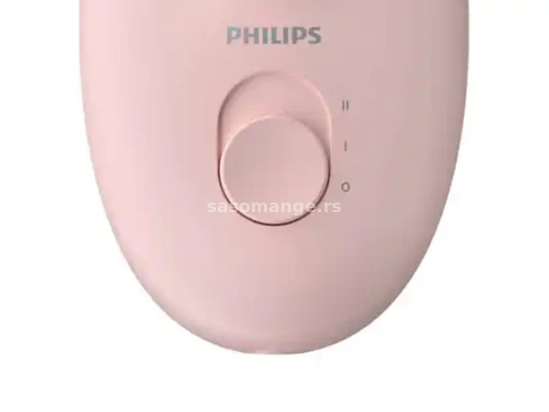 Epilator Philips BRE28500
