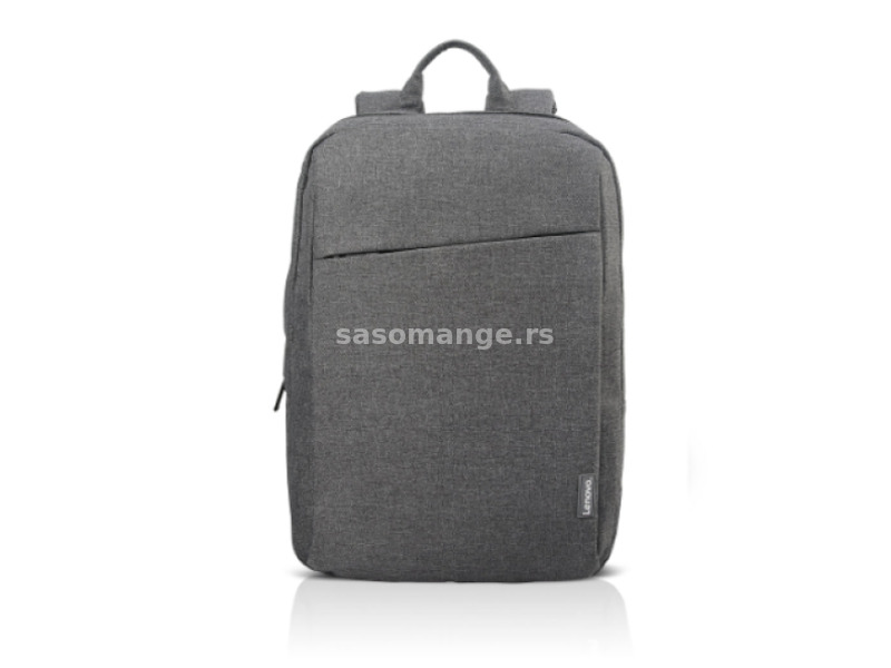 Ranac za laptop Lenovo Casual Backpack B210 GX40Q17227 15.6" sivi