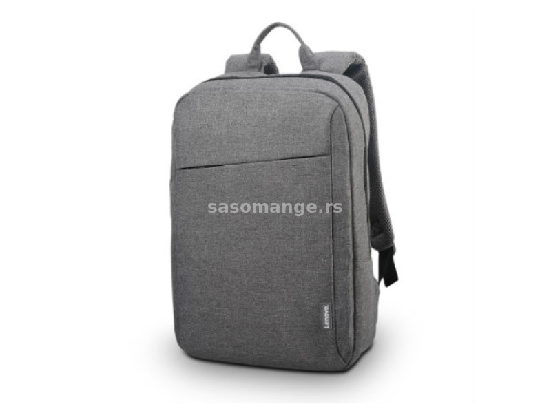 Ranac za laptop Lenovo Casual Backpack B210 GX40Q17227 15.6" sivi