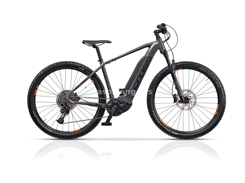 Bicikl 29"Cross Streamer G4 Bosch 2021