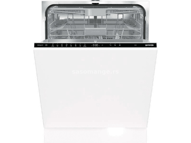 GORENJE UGRADNA MAŠINA ZA PRANJE SUDOVA GV673C60