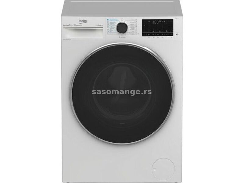 BEKO B5DFT59447W Mašina za pranje i sušenje veša