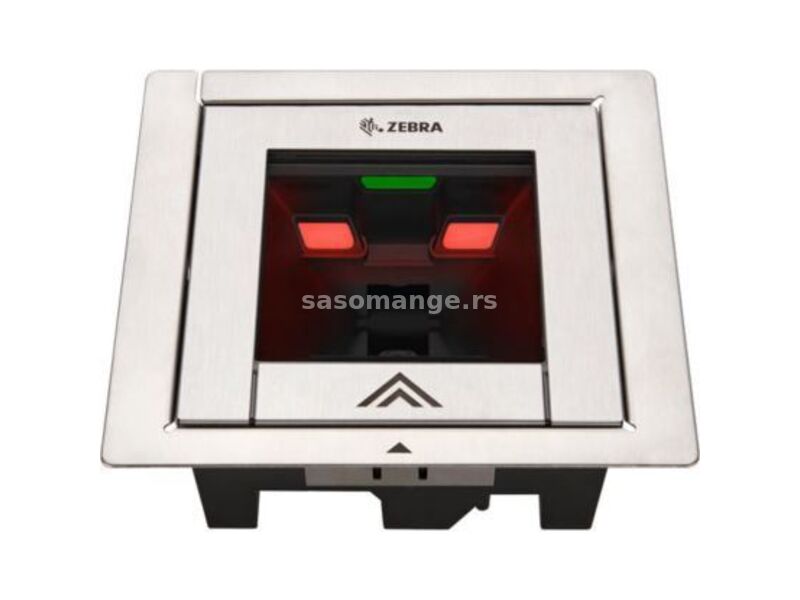 POS SKE ZEBRA SP7208-H, 2D, SR, EAS