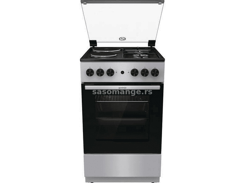 GORENJE ŠPORET GK5A11SG