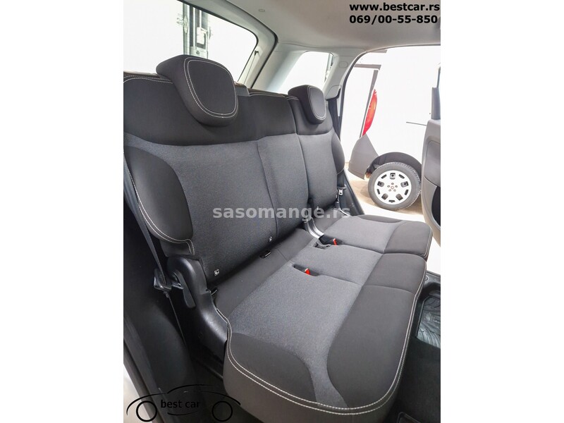 Fiat 500L TNG 4 Sedista N1