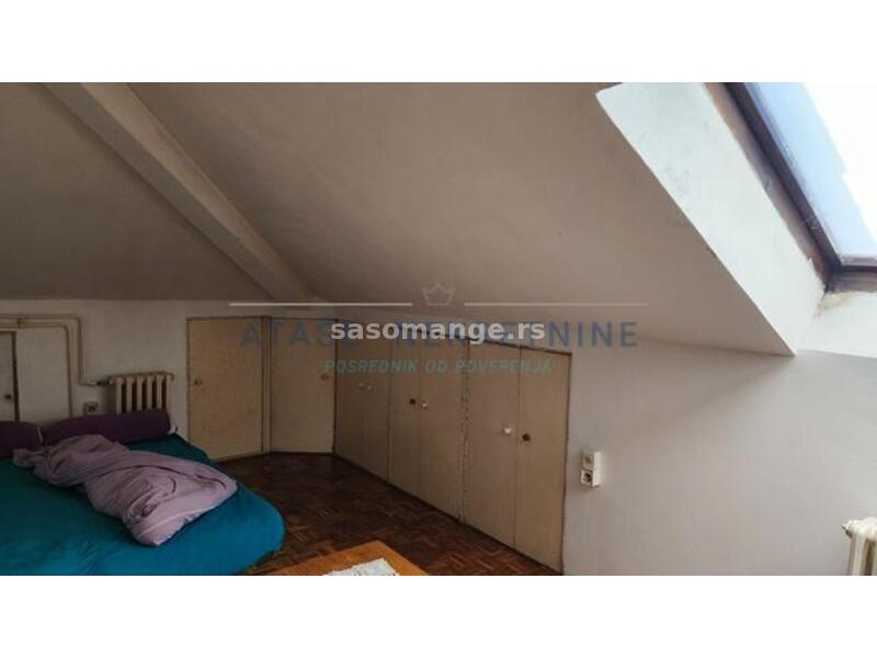 Višnjička banja, Višnjički venac, 40m2 ID#54084