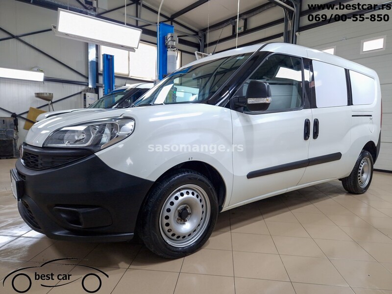 Fiat Doblo MAXI 1.3 Mjt