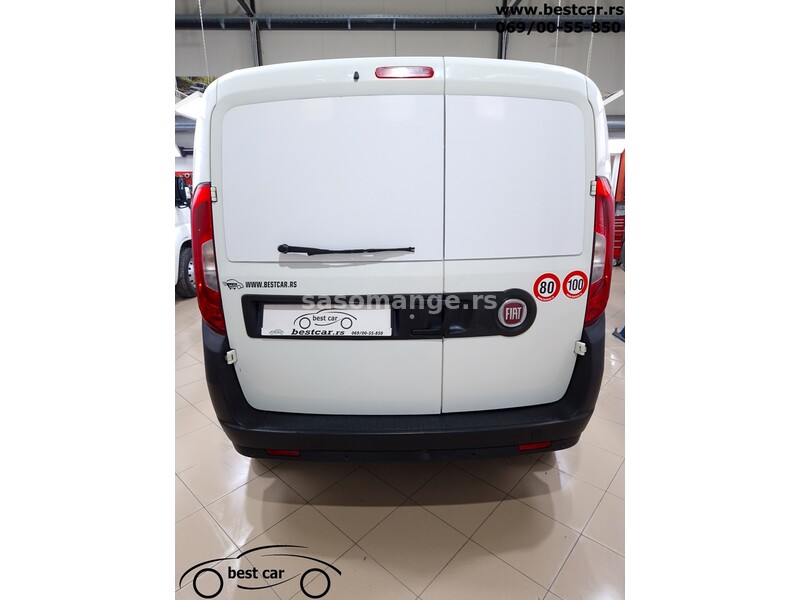 Fiat Doblo MAXI 1.3 Mjt