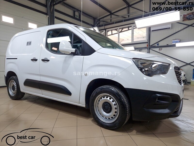 Opel Combo 1.6 cdti