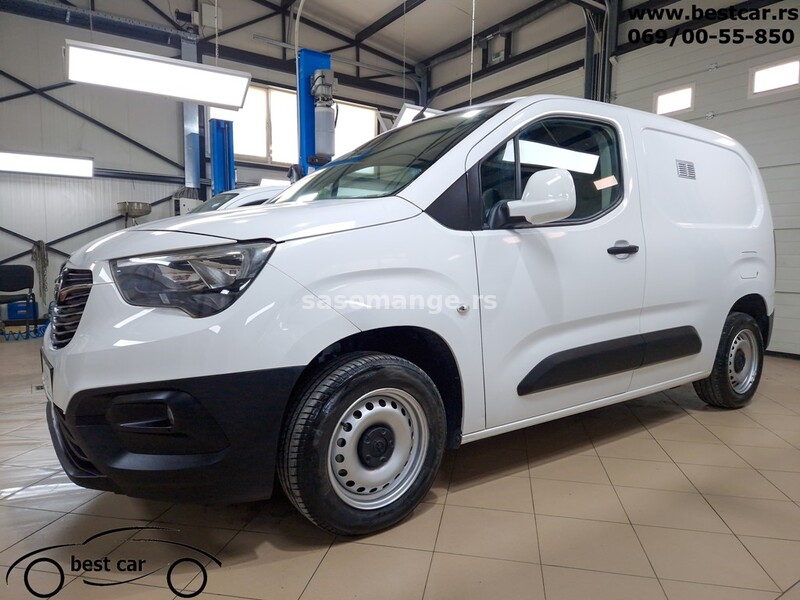 Opel Combo 1.6 cdti