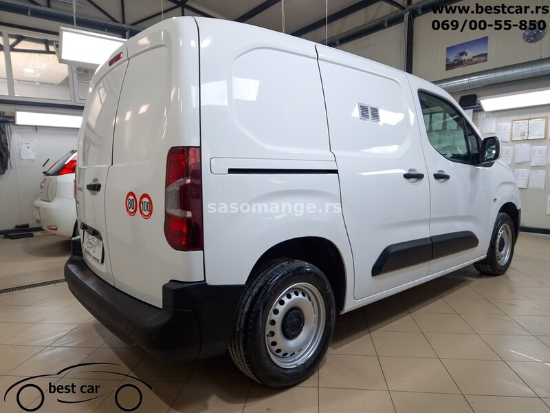 Opel Combo 1.6 cdti