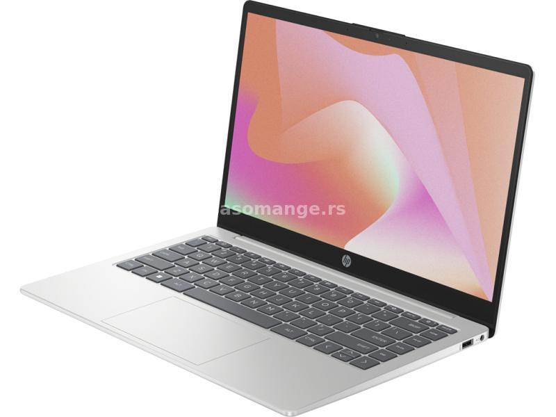 HP 14-ep0000nm (Natural silver) Full HD, i3-N305, 8GB, 512GB SSD (807F0EA)