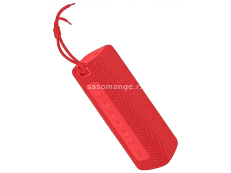 XIAOMI Outdoor Speaker portable speaker red