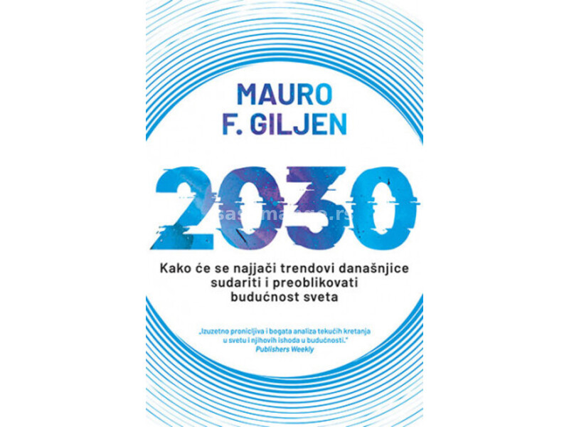 2030 - Mauro F. Giljen