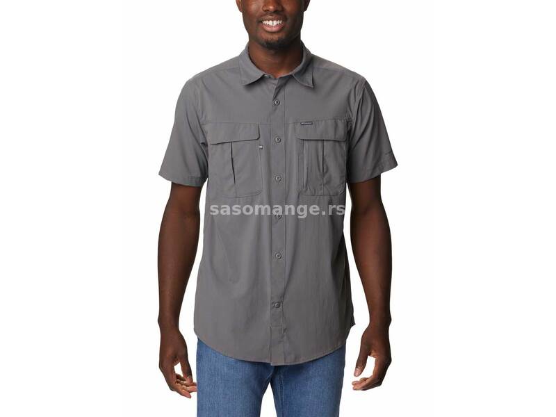 Newton Ridge II Short Sleeve Shirt