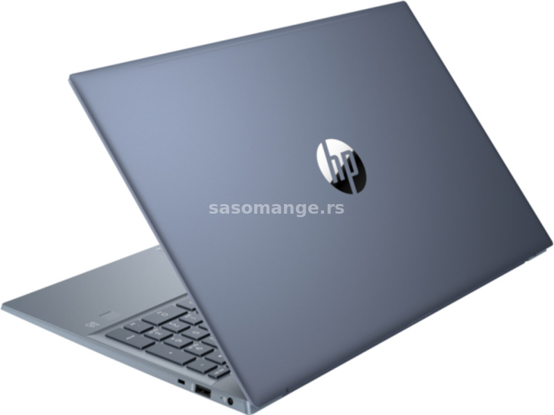 Laptop HP Pavilion 15-eg3010nm DOS15.6"FHD AG IPSi7-1360P16GB1TBbacklitmagla plava' ( '8C9B6EA' )