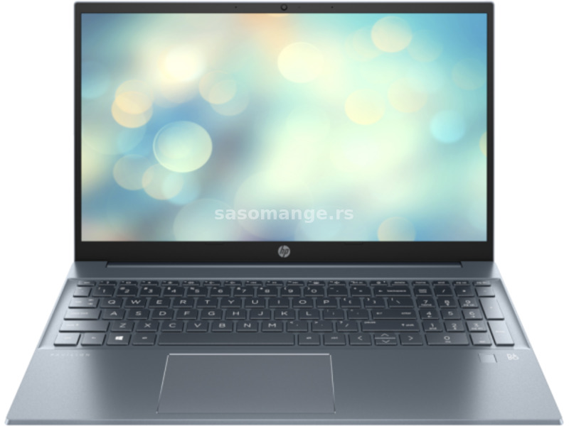 Laptop HP Pavilion 15-eg3010nm DOS15.6"FHD AG IPSi7-1360P16GB1TBbacklitmagla plava' ( '8C9B6EA' )