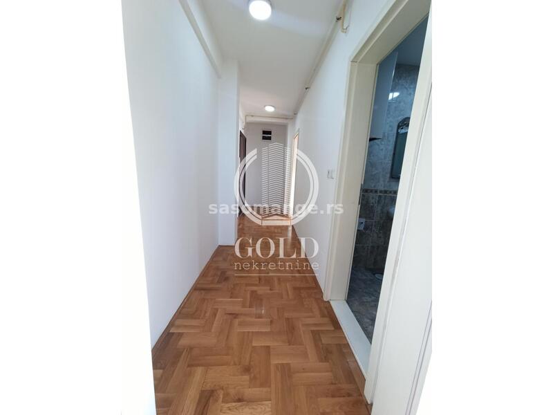 Prodajemo 2.0 stan u centru Sombora, 50m2 ID#6328