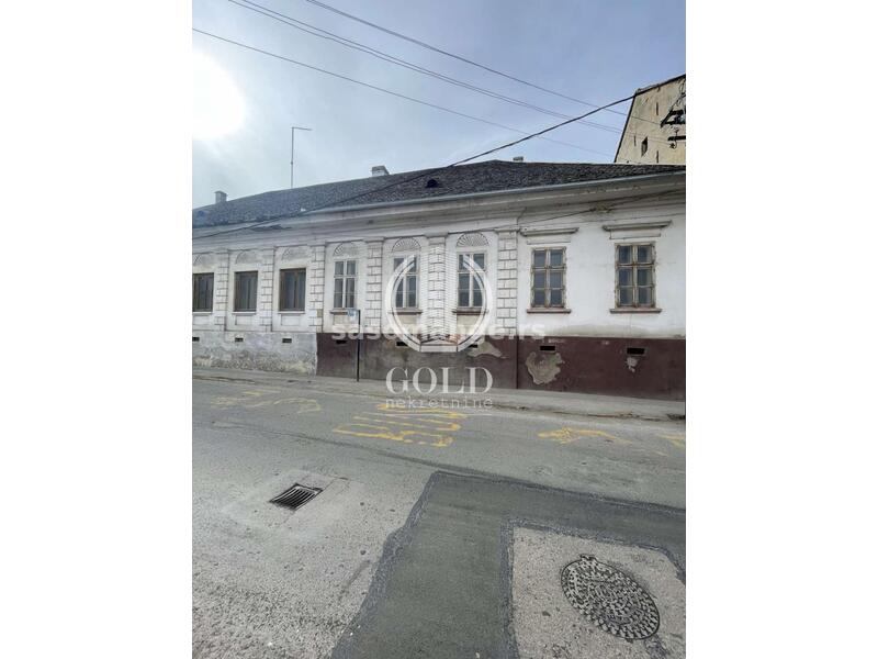 Prodaja kuće Sremski Karlovci. 406 m2. Uknjiženo! ID#7057