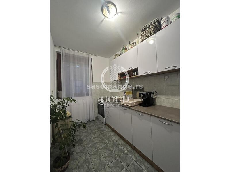 Prodaja stana-Dvosoban, Nova Detalinara, 68m2! ID#7278