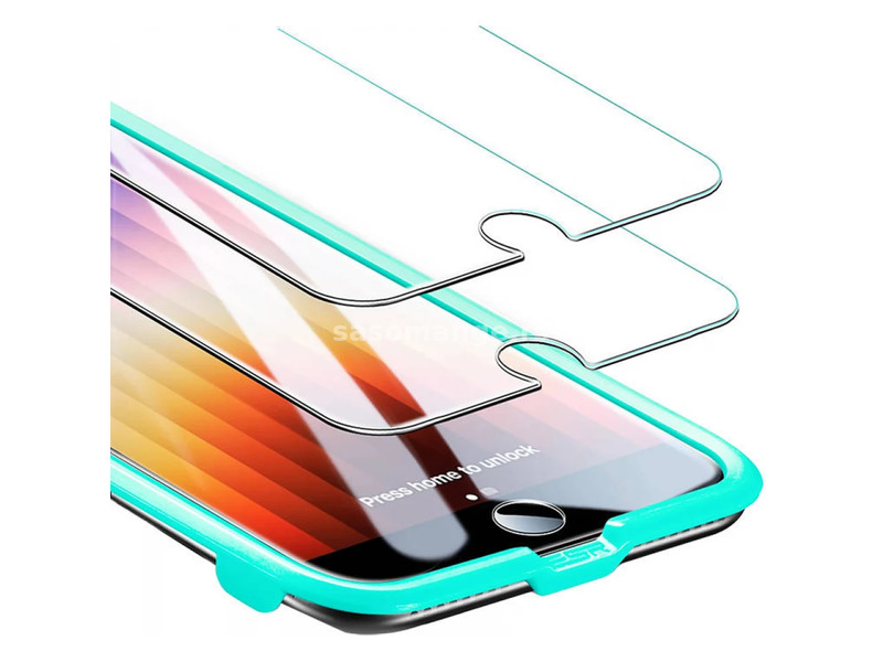 ESR Tempered Glass iPhone SE 2022/SE 2020/8/7