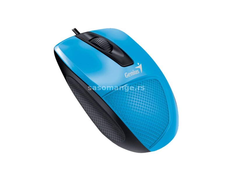 Miš Genius DX-150 usb plavi