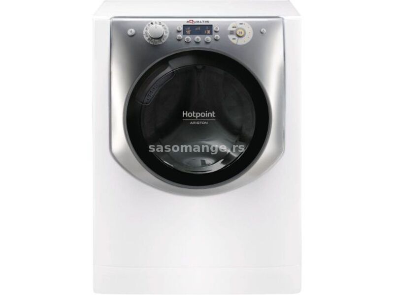 HOTPOINT/ARISTON Mašina za pranje i sušenje veša AQD972F697EUN