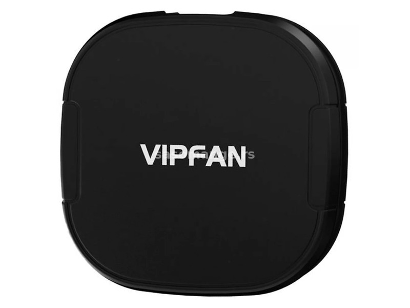 Vipfan W01 MagSafe cable without charging pad 15W black