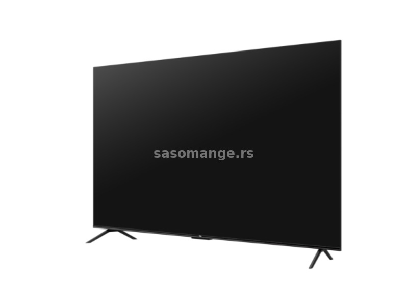 Televizor TCL 85P745LED85"4K HDR144HzGoogleTVcrna' ( '85P745' )