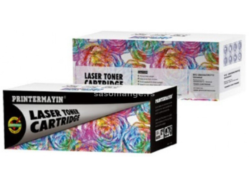 Toner CE505XL zam. kaseta za HP 10k MAYIN