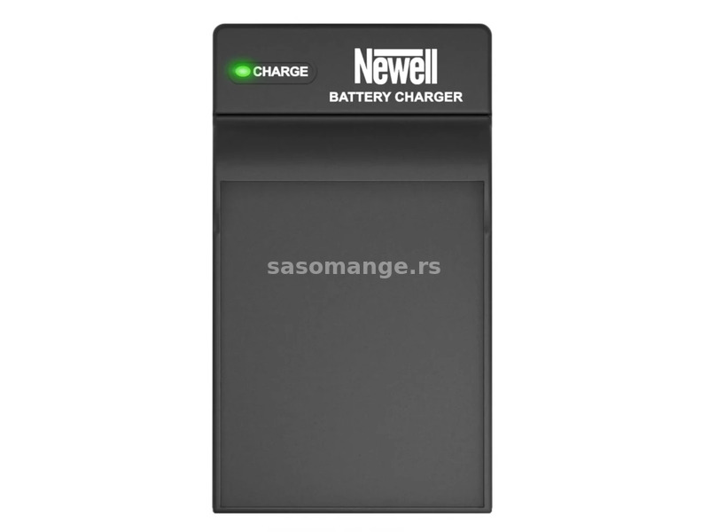 NEWELL DC-USB charger Fujifilm NP-95