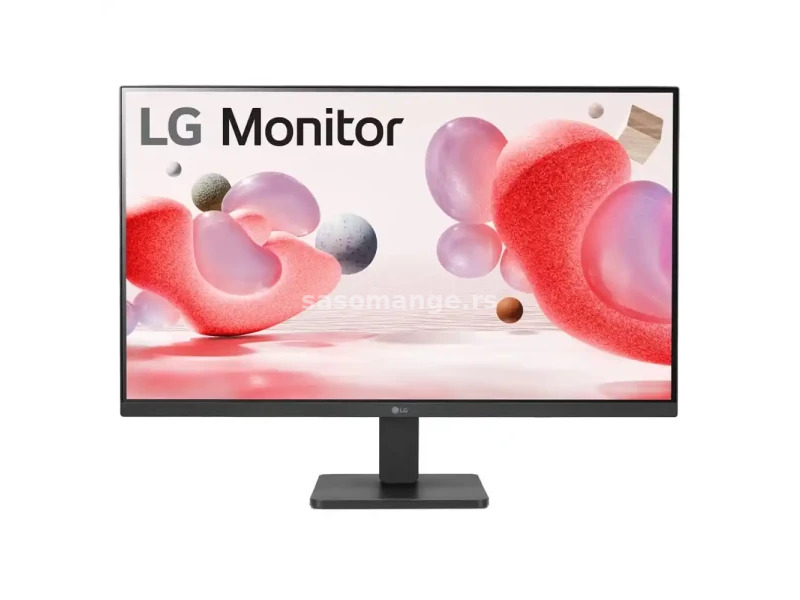 LG Monitor 27MR400-B (27MR400-B.AEUQ)