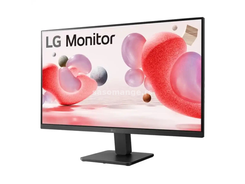 LG Monitor 27MR400-B (27MR400-B.AEUQ)