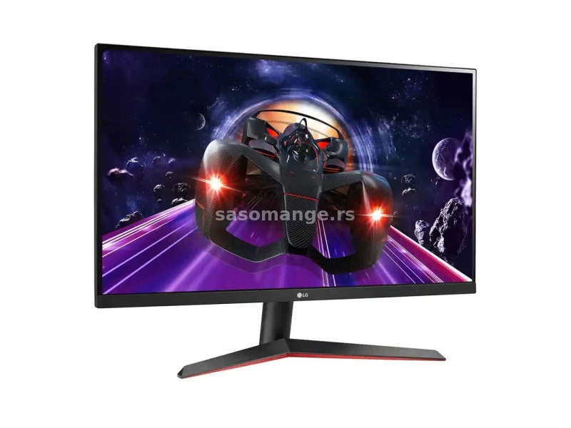 Monitor 27 LG 27MP60GP-B