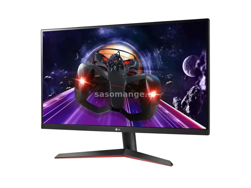 Monitor 27 LG 27MP60GP-B