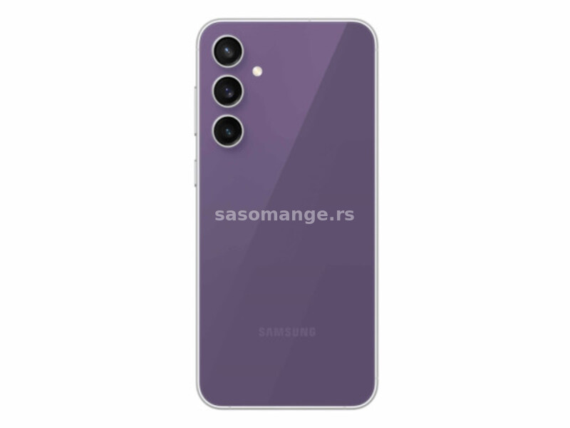 Smartphone SAMSUNG Galaxy S23 FE 8GB128GBljubičasta' ( 'SM-S711BZPDEUC' )