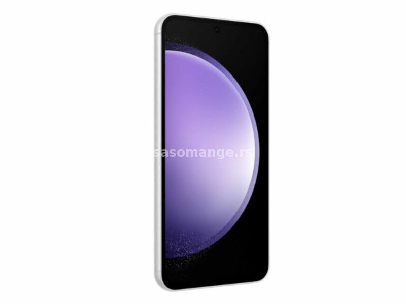 Smartphone SAMSUNG Galaxy S23 FE 8GB128GBljubičasta' ( 'SM-S711BZPDEUC' )
