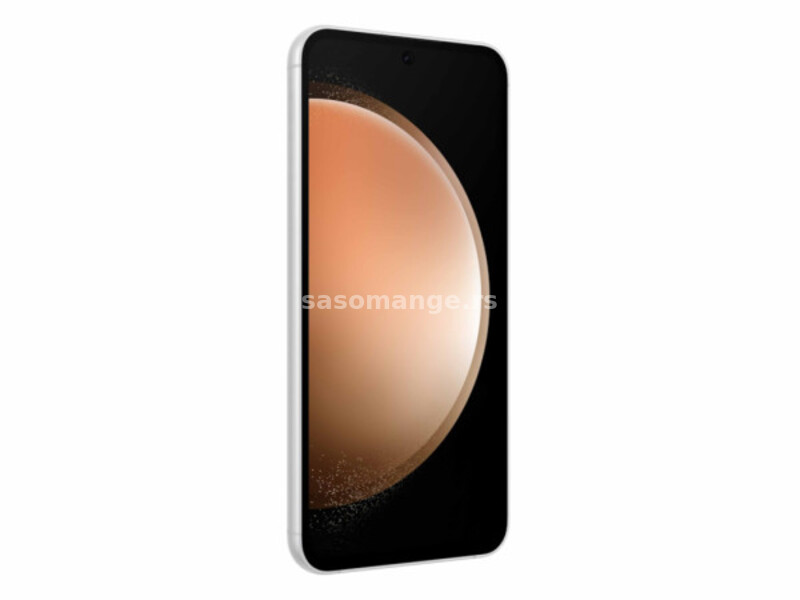 Smartphone SAMSUNG Galaxy S23 FE 8GB128GBbež' ( 'SM-S711BZWDEUC' )