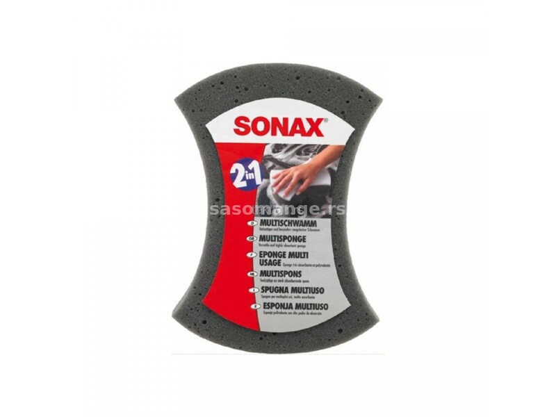 Sunđer za pranje auta Sonax