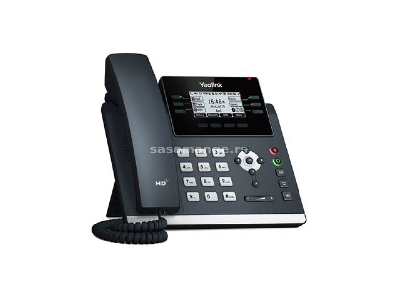 YEALINK SIP-T42U TELEFON