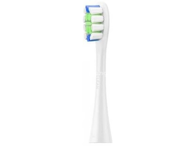 OCLEAN X / X PRO / Z1 / Flow / AIR / One electric toothbrush replacement fej Plaque Control (2db)...