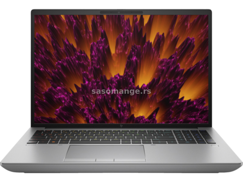 Laptop HP ZBook Fury 16 G10 W11P16"WUXGA AGi7-13700HX16GB512GBRTX 2000 8GBbacklitsmartFPR3g' ( '6...