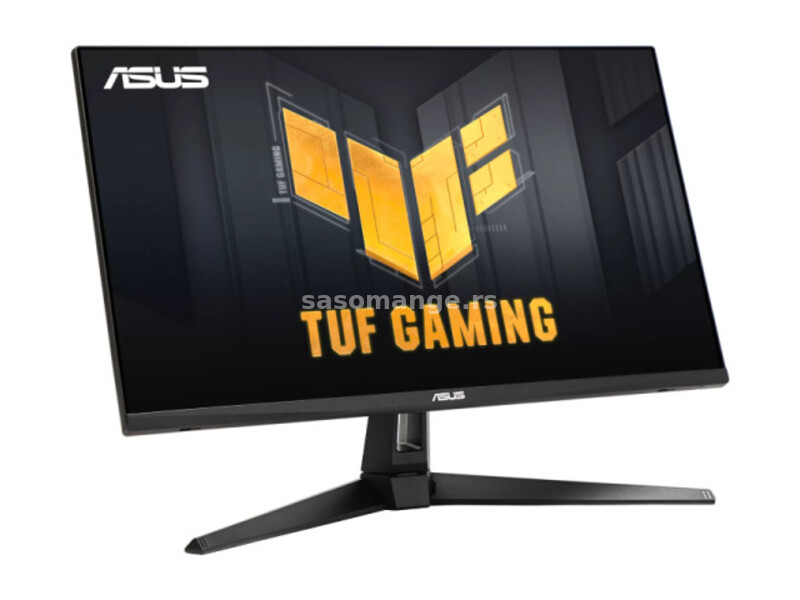 ASUS 27 " VG27AQA1A TUF Gaming monitor