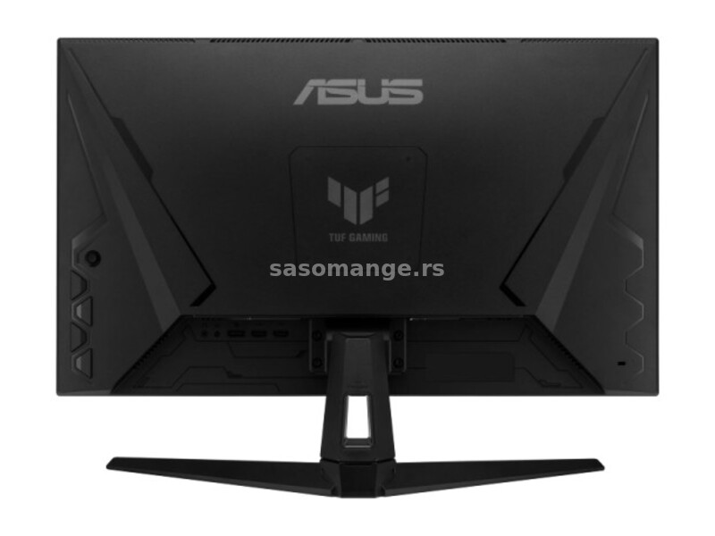 ASUS 27 " VG27AQA1A TUF Gaming monitor