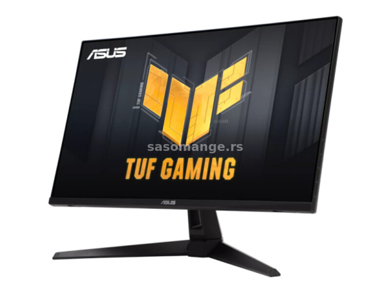 ASUS 27 " VG27AQA1A TUF Gaming monitor